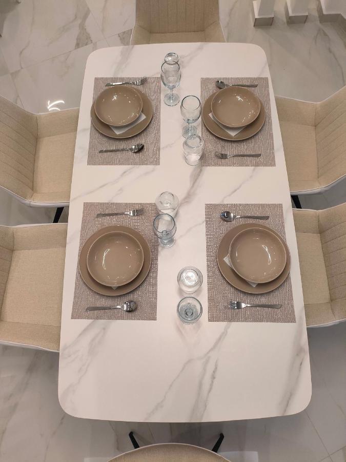 Mystique Boutique Residence 칼람파카 외부 사진