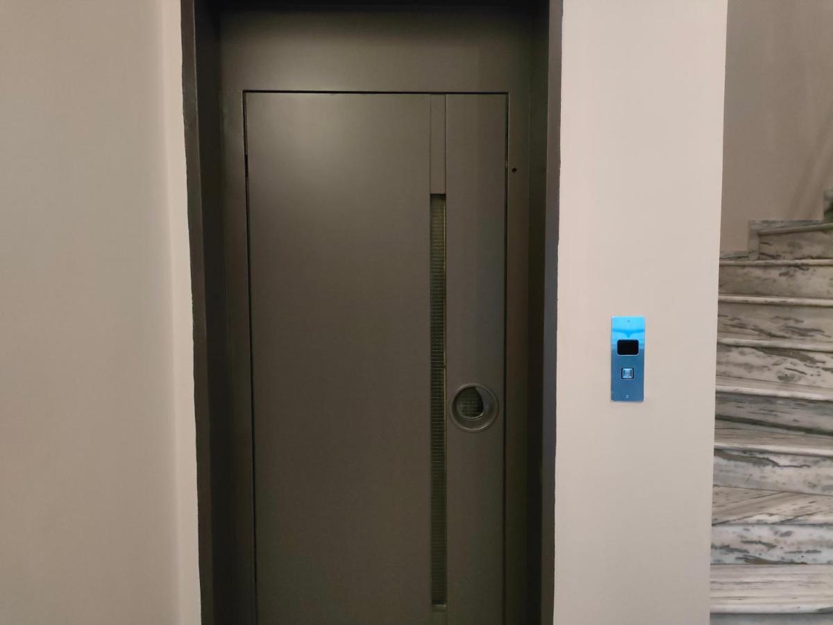 Mystique Boutique Residence 칼람파카 외부 사진