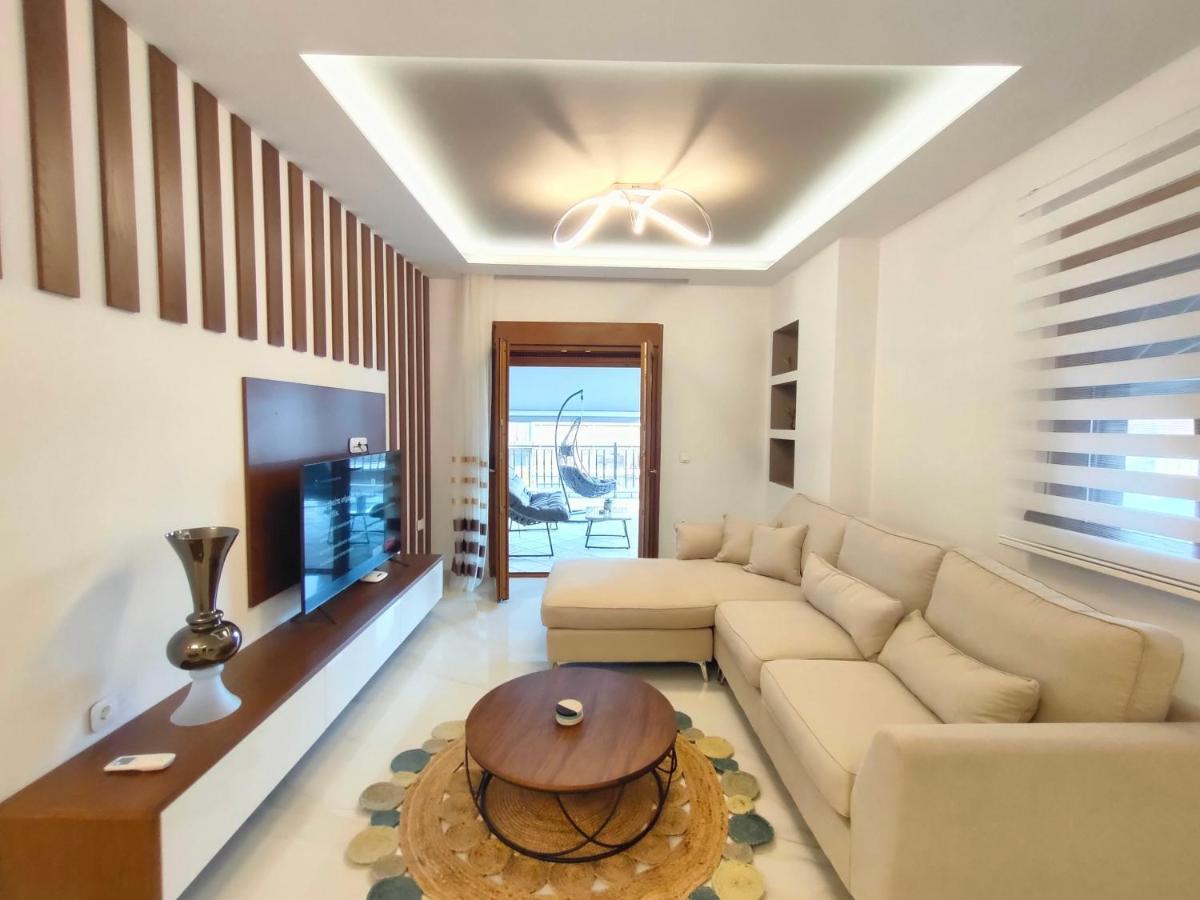 Mystique Boutique Residence 칼람파카 외부 사진