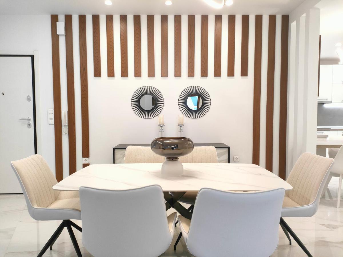 Mystique Boutique Residence 칼람파카 외부 사진