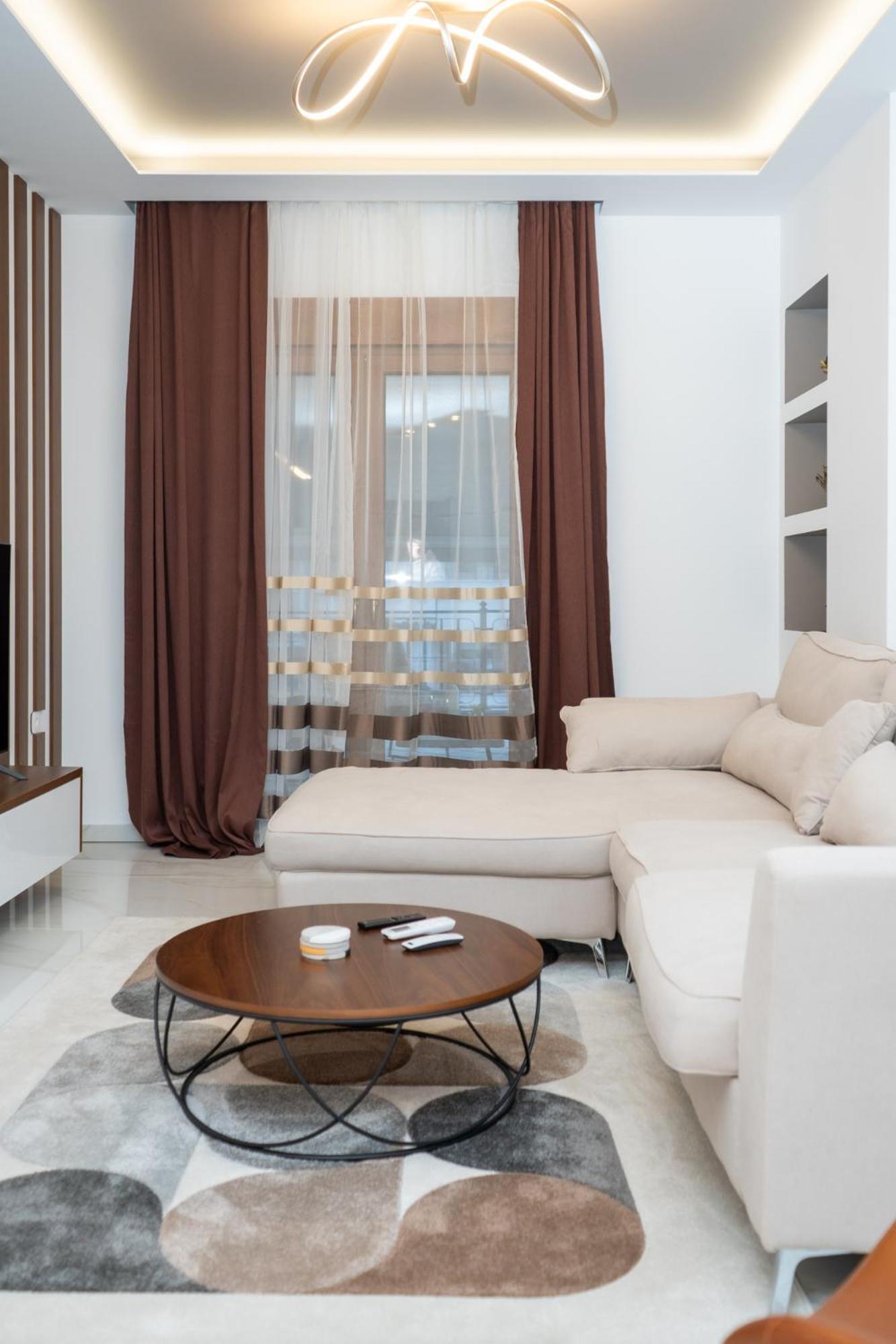 Mystique Boutique Residence 칼람파카 외부 사진