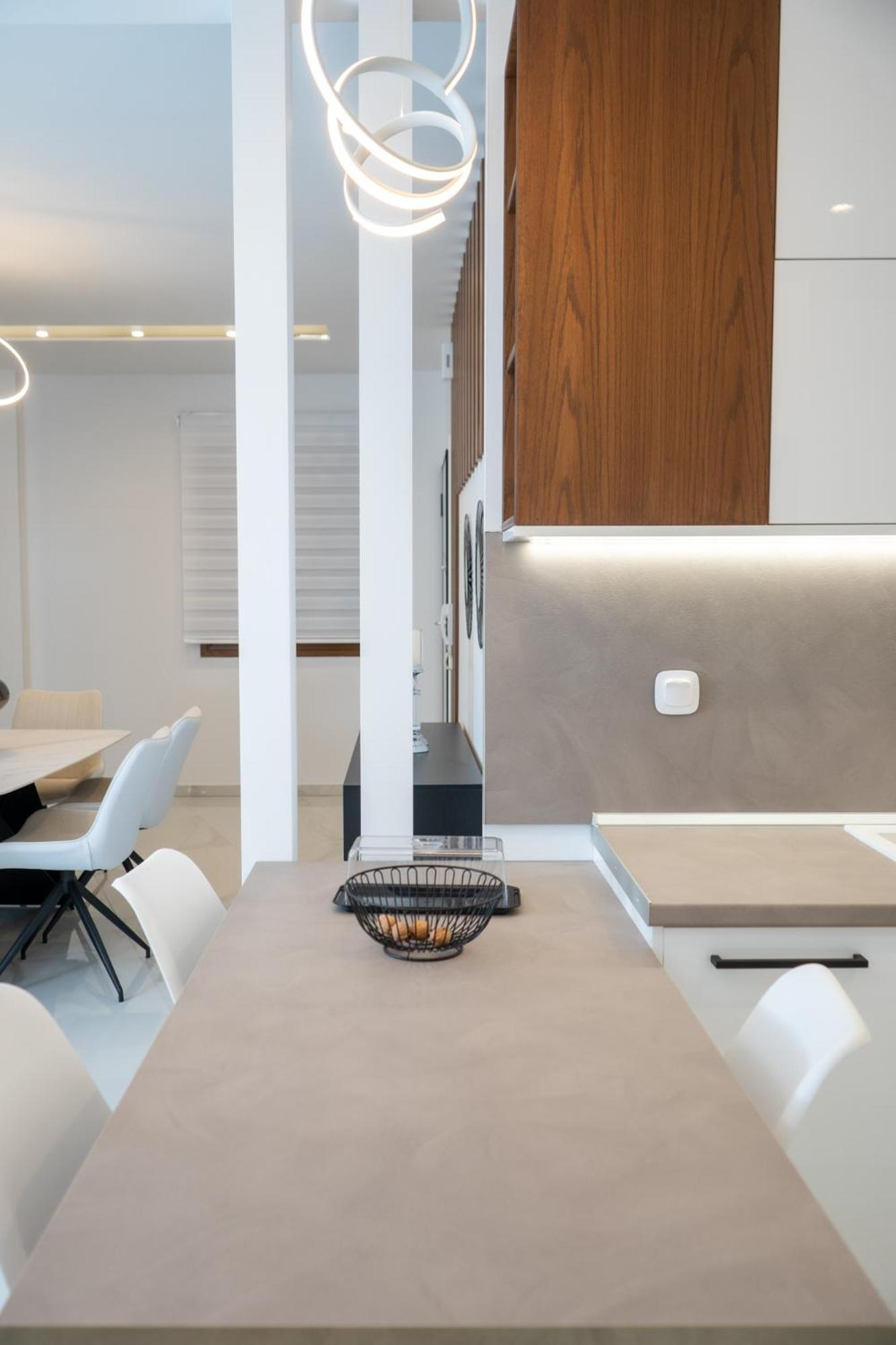 Mystique Boutique Residence 칼람파카 외부 사진