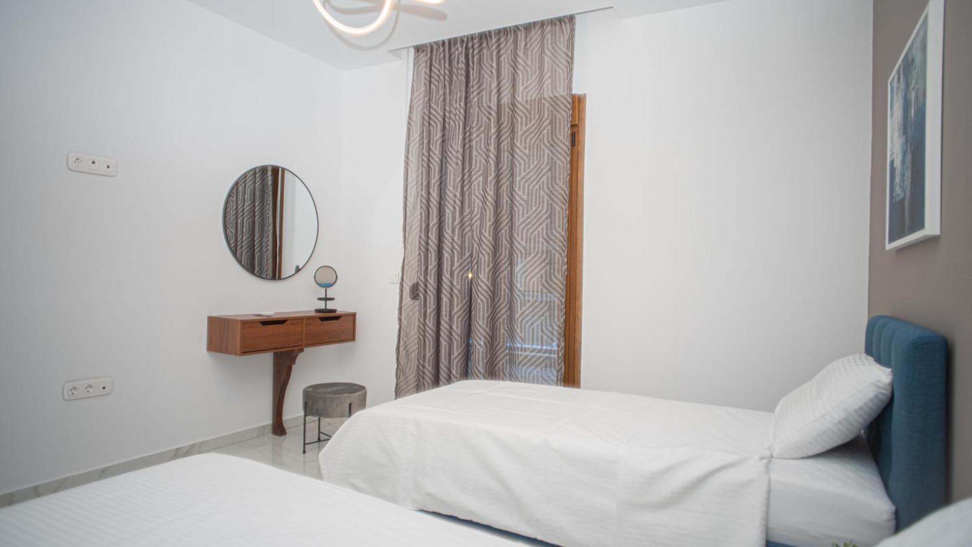 Mystique Boutique Residence 칼람파카 외부 사진